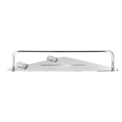 Corner Shelf Match - Polished Chrome in the group News at Beslag Online (602353-41)