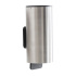 Soap Dispenser Stay - Stainless Steel/Black Soap Dispenser Stay - Stainless Steel/Black