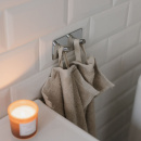 Bathroom Kit Base 200 - Chrome