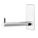 Bathroom Kit Base 200 - Chrome