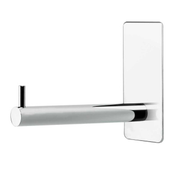 Bathroom Kit Base 200 - Chrome