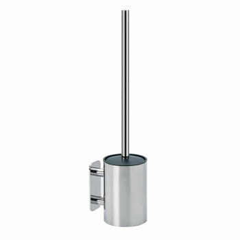 Bathroom Kit Base 200 - Chrome