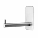 Bathroom Kit Base 200 - Brushed Stainless Steel Finish