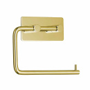 Bathroom Kit Base 200 - Polished Brass