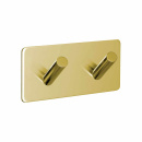 Bathroom Kit Base 200 - Polished Brass
