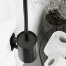 Bathroom Kit Base 200 - Matte Black