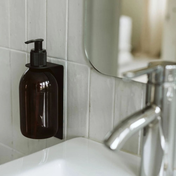 Bathroom Kit Base - Matte Black