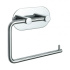 Base 100 Toilet Roll Holder - Chrome Toilet roll holder for the bathroom