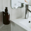 Bathroom Kit Base - Chrome