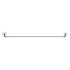 Base 100 Towel Rail - Chrome Base 100 - towel racks for the bathroom