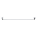 Base 200 Towel Rail - Chrome