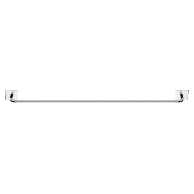 Base 200 Towel Rail - Chrome in the group Bathroom Accessories / Show all bathroom accessories / Towel Racks at Beslag Online (606046-21)