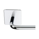 Base 200 Towel Rail - Chrome