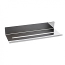 Shower Shelf Base - Chrome