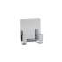 Razor Holder Base - Chrome Razor Holder Base - Chrome