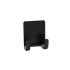 Razor Holder Base - Matte Black Razor Holder Base - Matte Black