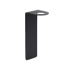 Base Soap Pump Holder - Matte Black