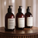 Shower Package Premium - Chrome