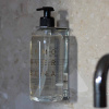 Base Soap Pump Holder - Chrome