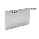 Base Soap Pump Holder Shower - Chrome