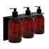Shower kit - Matte Black Shower kit - Matte Black