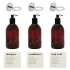Shower Package Premium Calm - Polished Chrome Shower Package Premium Calm - Polished Chrome