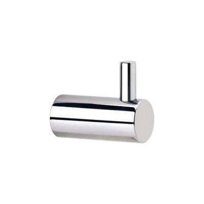 Hook CL 200 - Polished Stainless Steel in the group Hooks / Color/Material / Chrome at Beslag Online (607001)