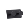 Bathroom Kit Base 210 - Matte Black