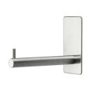 Bathroom Kit Base 210 - Brushed Stainless Steel Finish