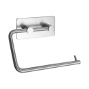 Bathroom Kit Base 210 - Brushed Stainless Steel Finish