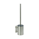 Bathroom Kit Base 220 - Brushed Stainless Steel Finish