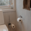 Bathroom Kit Base 220 - Chrome