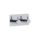Bathroom Kit Base 220 - Chrome
