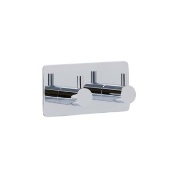 Bathroom Kit Base 220 - Chrome