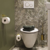  Bathroom Kit Base 220 - Polished Brass