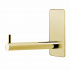  Bathroom Kit Base 220 - Polished Brass