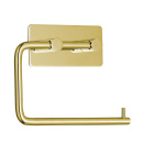  Bathroom Kit Base 220 - Polished Brass