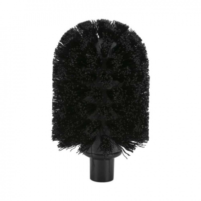 Solid Toilet Brush - Spare Brush in the group Bathroom Accessories / Show all bathroom accessories / Toilet Brush at Beslag Online (620011)
