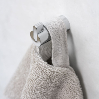 Bathroom Kit Flow - Polished Chrome