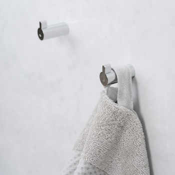 Bathroom Kit Flow - Polished Chrome
