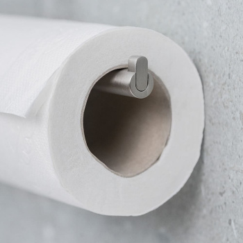 Bathroom Kit Flow - Brushed Nickel