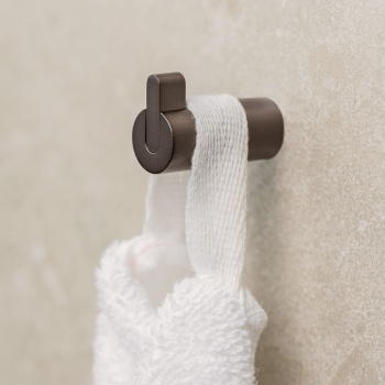 Bathroom Kit Flow - Burnished Brass