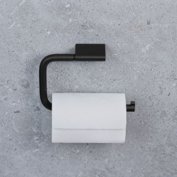 Bathroom Kit Flow - Matte Black