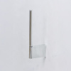 Spare Paper Holder Flow - Polished Chrome
