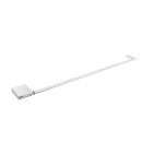 Towel Rail Flow - Polished Chrome