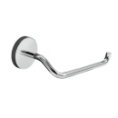 Toilet Roll Holder Calm - Polished Chrome