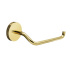 Toilet Roll Holder Calm - Polished Brass Toilet Roll Holder Calm - Polished Brass