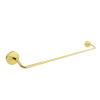 Towel Rail Calm - Polished Brass