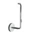 Spare Paper Holder Calm - Polished Chrome Spare Paper Holder Calm - Polished Chrome