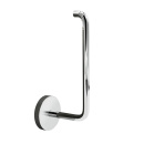 Spare Paper Holder Calm - Polished Chrome